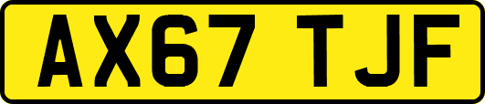AX67TJF