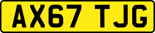 AX67TJG