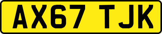 AX67TJK