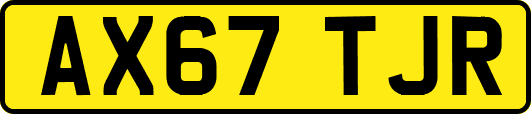AX67TJR
