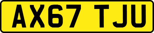 AX67TJU
