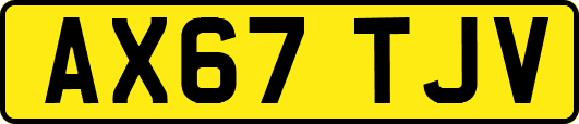 AX67TJV