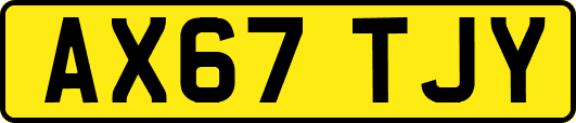 AX67TJY