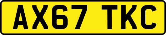 AX67TKC