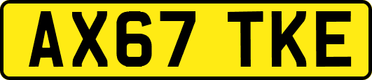 AX67TKE