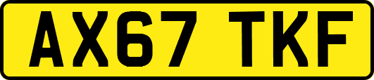 AX67TKF