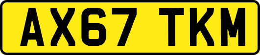 AX67TKM