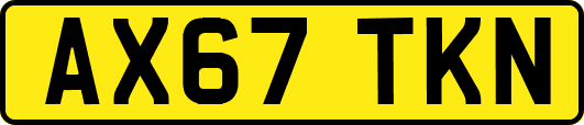 AX67TKN