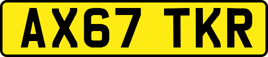 AX67TKR