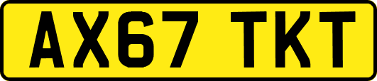 AX67TKT