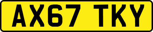 AX67TKY