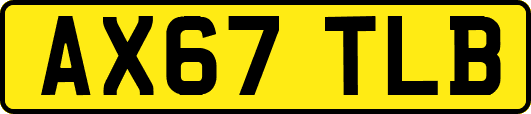 AX67TLB