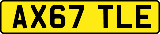AX67TLE