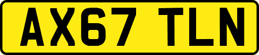 AX67TLN
