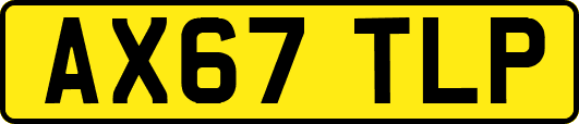 AX67TLP