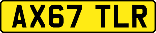 AX67TLR
