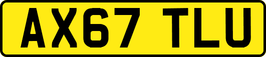 AX67TLU