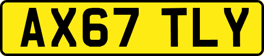 AX67TLY