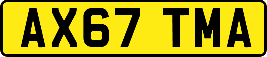 AX67TMA