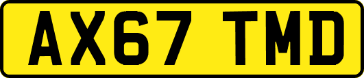 AX67TMD