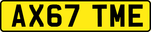 AX67TME