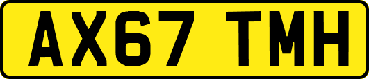 AX67TMH