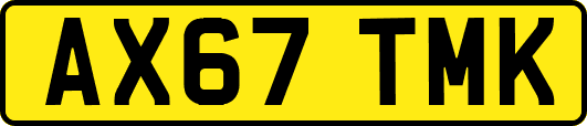 AX67TMK