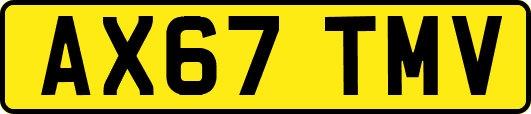 AX67TMV