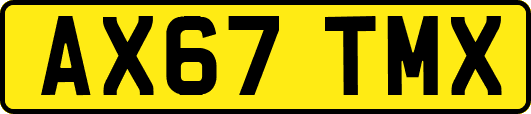 AX67TMX