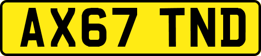 AX67TND