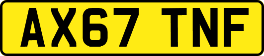 AX67TNF