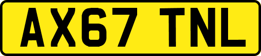 AX67TNL