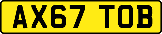AX67TOB