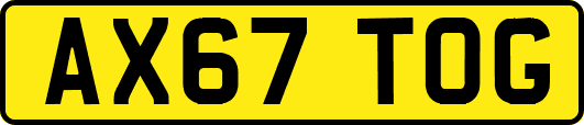 AX67TOG