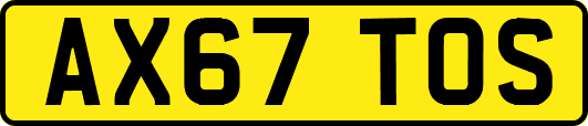 AX67TOS