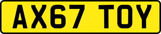 AX67TOY