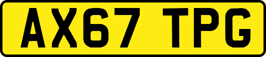 AX67TPG