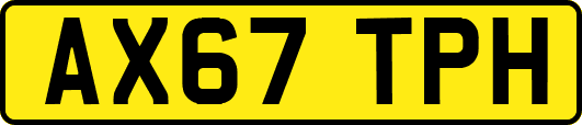 AX67TPH