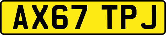 AX67TPJ