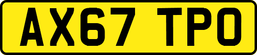 AX67TPO