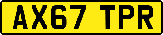 AX67TPR