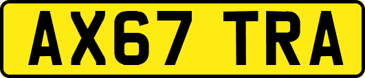 AX67TRA