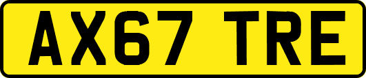 AX67TRE