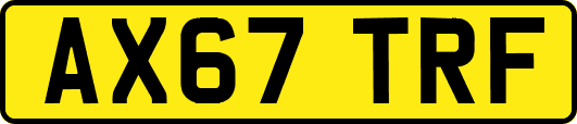 AX67TRF