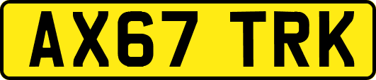 AX67TRK