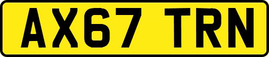 AX67TRN