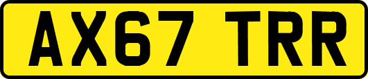 AX67TRR