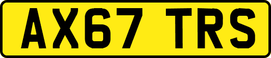 AX67TRS