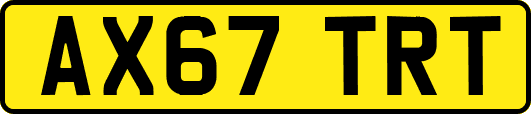 AX67TRT