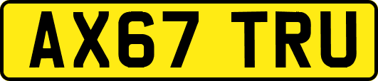 AX67TRU